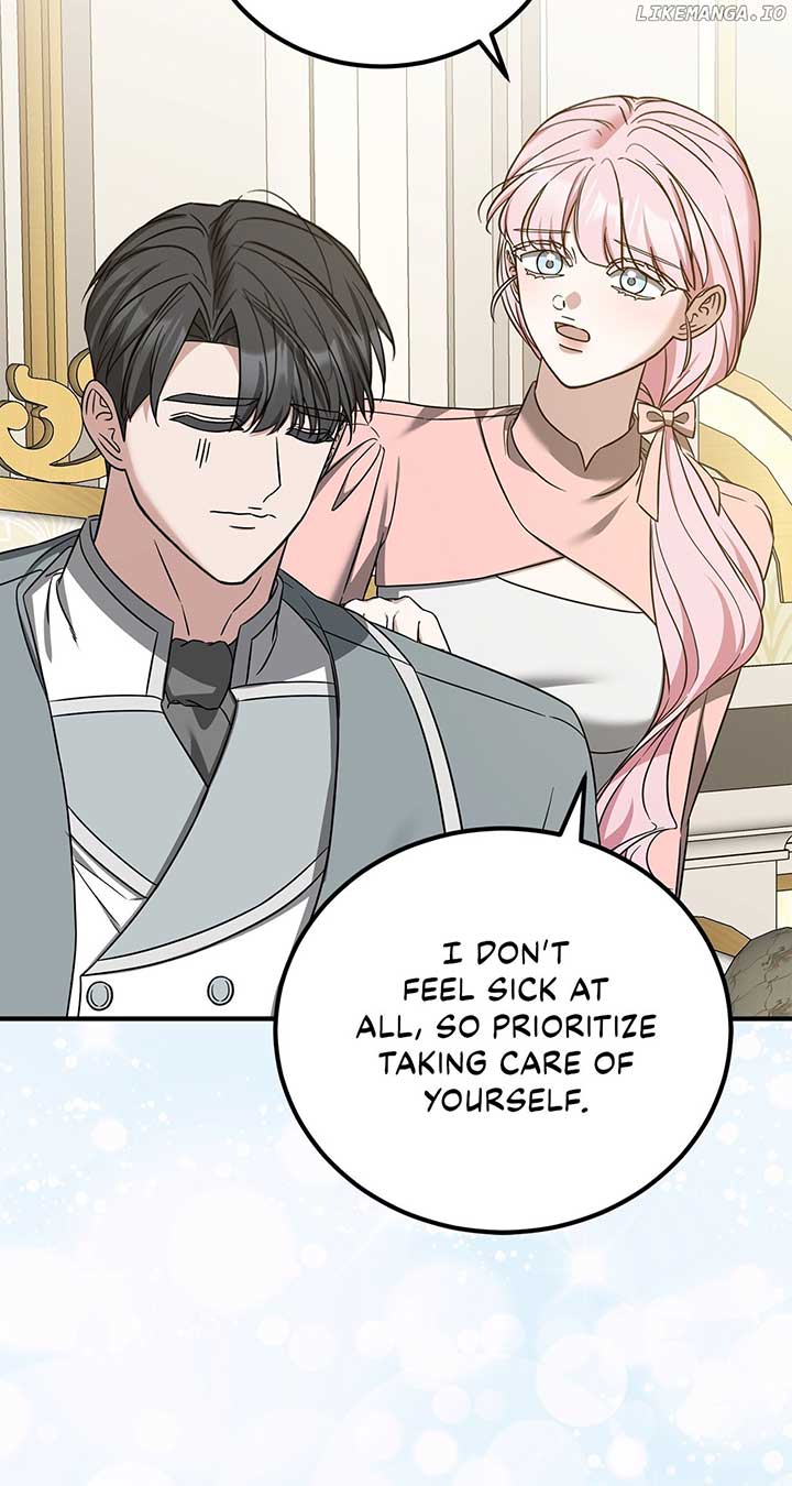 I Won’t Go Back to My Family Who Abandoned Me Chapter 88 - Page 52
