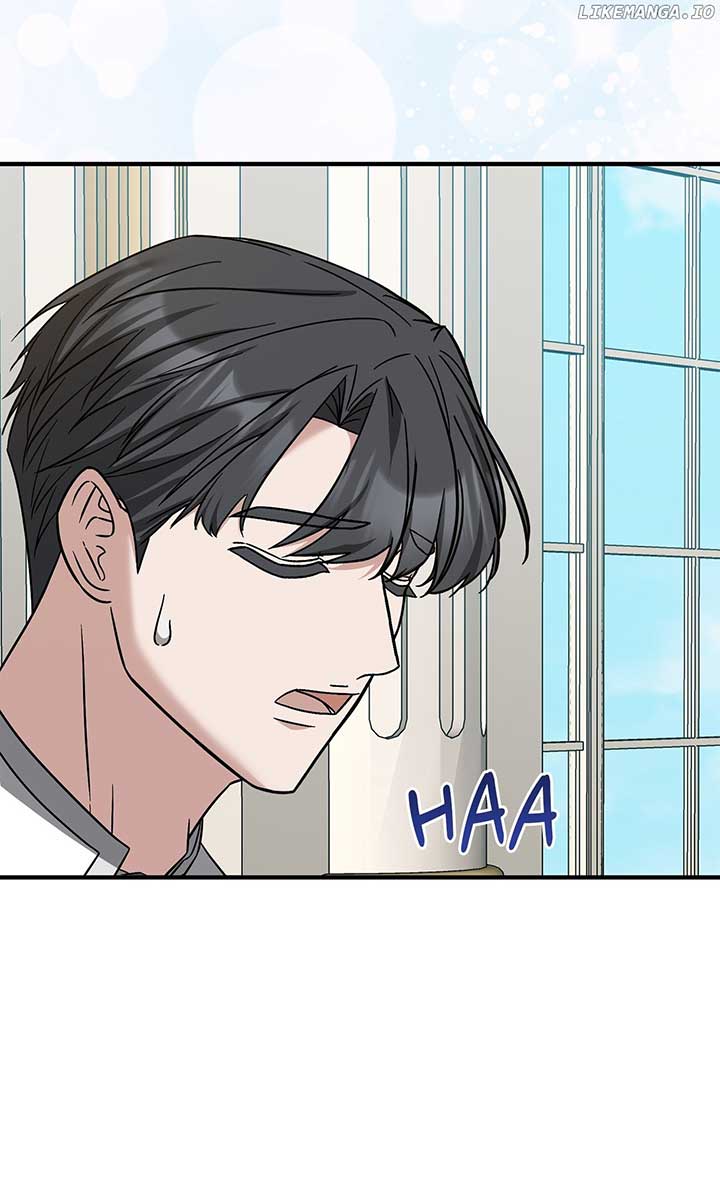 I Won’t Go Back to My Family Who Abandoned Me Chapter 88 - Page 53