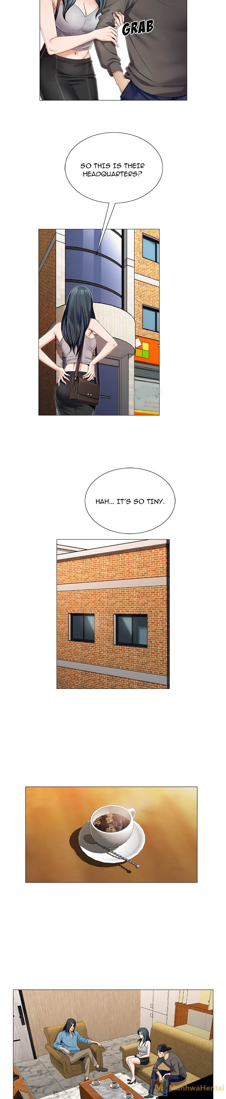 Jeopardy Chapter 36 - Page 2