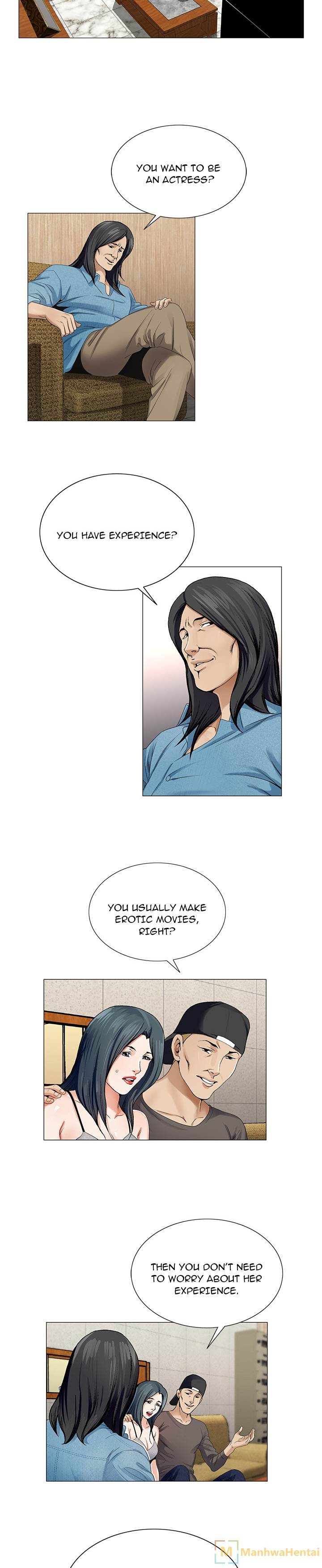 Jeopardy Chapter 36 - Page 3