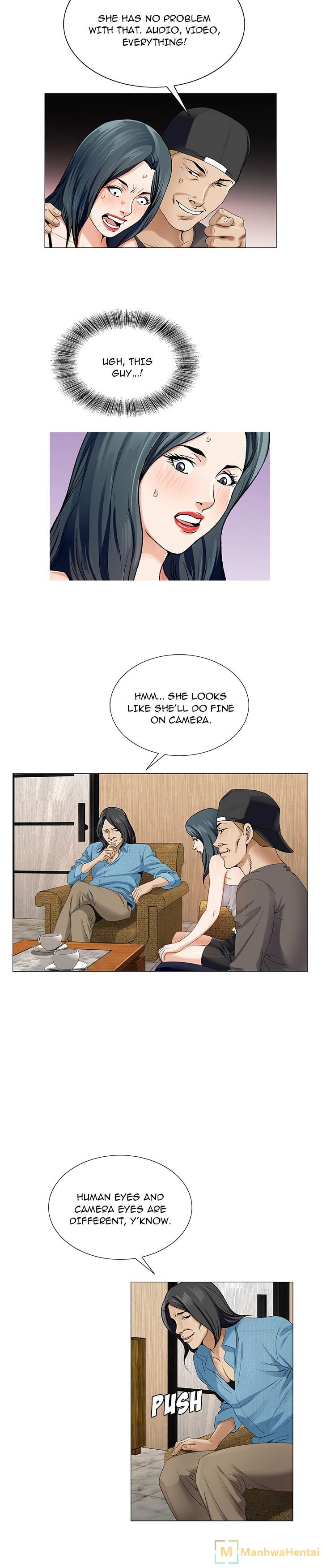 Jeopardy Chapter 36 - Page 4