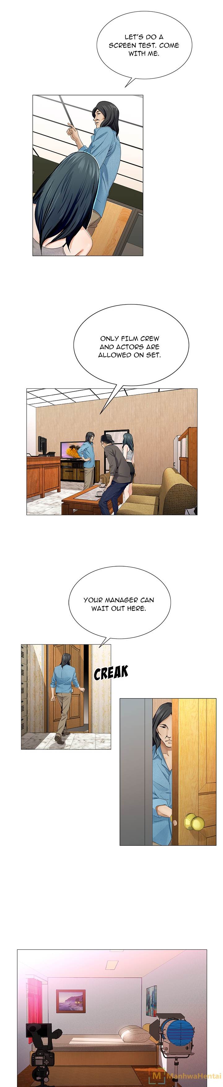 Jeopardy Chapter 36 - Page 5