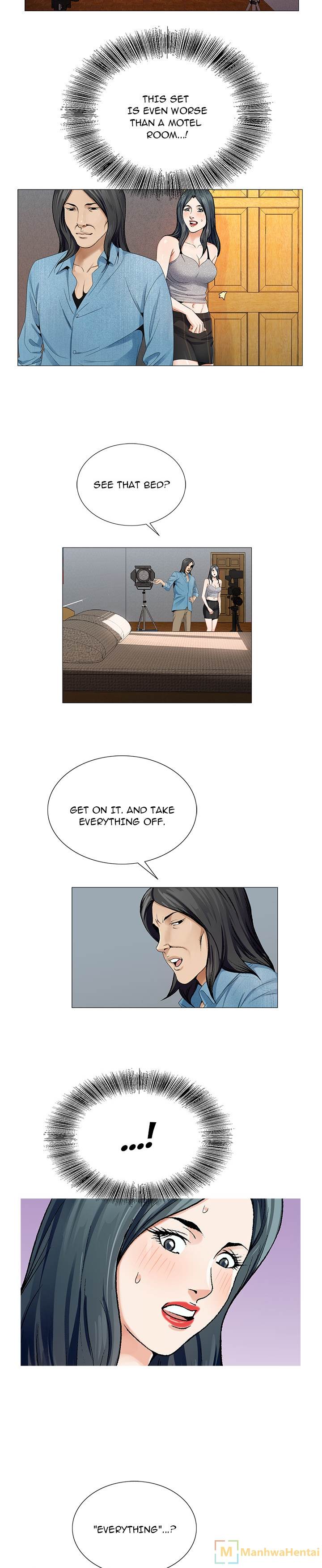Jeopardy Chapter 36 - Page 6
