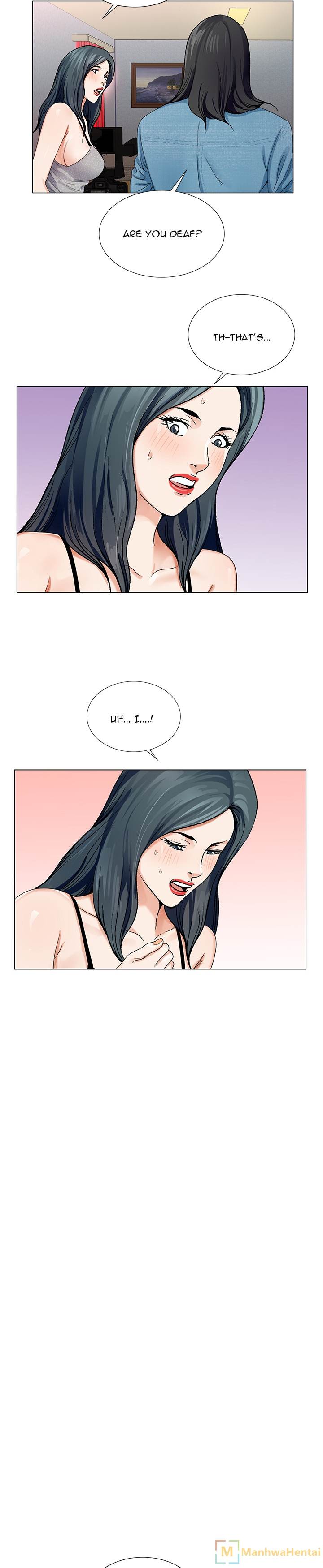 Jeopardy Chapter 36 - Page 7