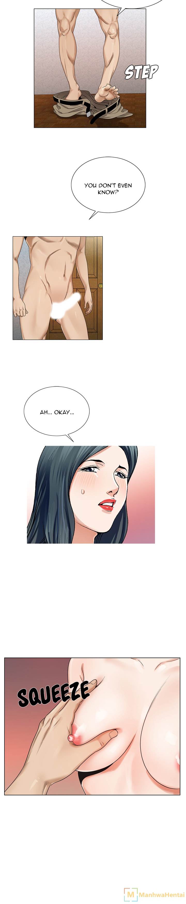 Jeopardy Chapter 36 - Page 10