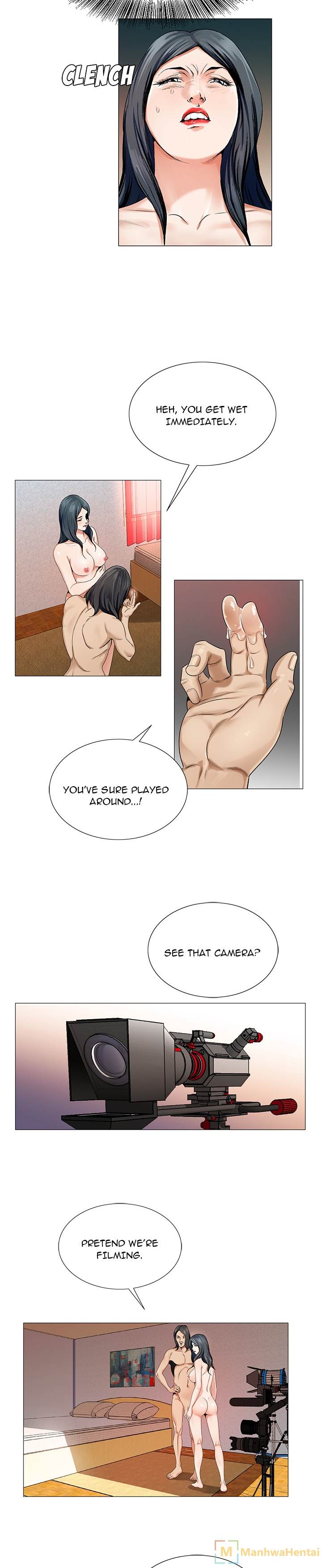Jeopardy Chapter 36 - Page 13
