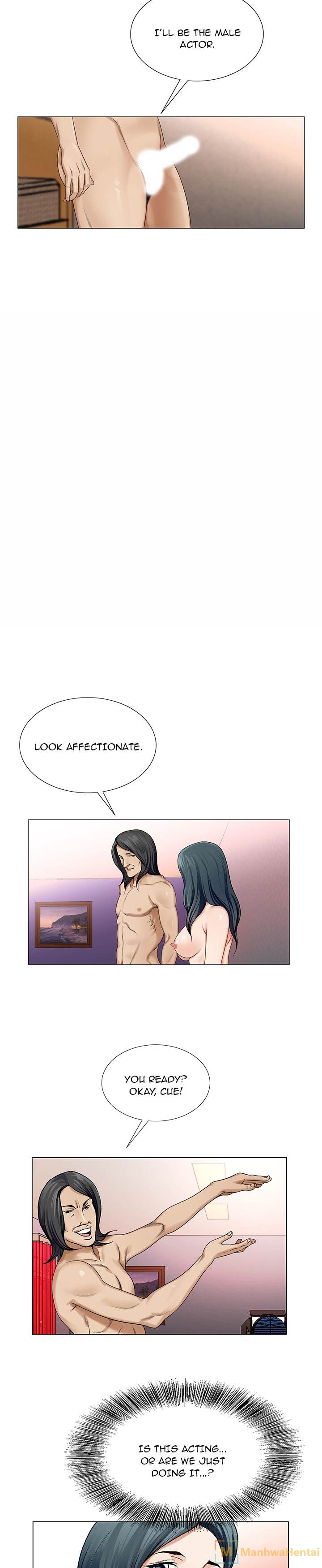 Jeopardy Chapter 36 - Page 14