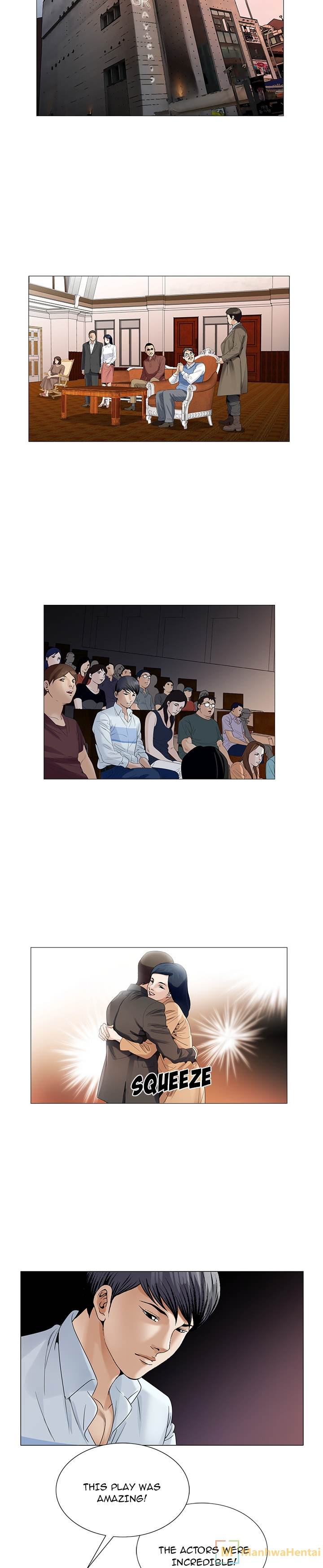 Jeopardy Chapter 36 - Page 16