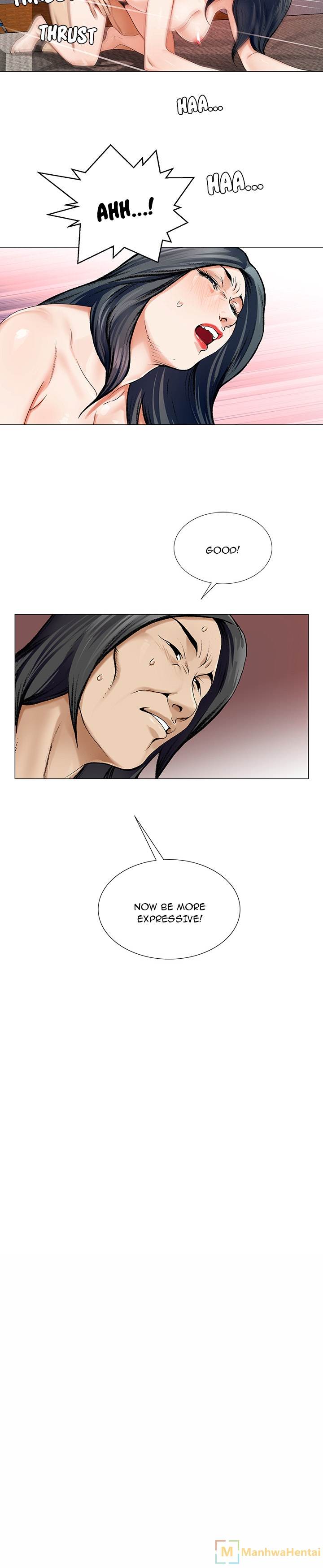 Jeopardy Chapter 36 - Page 20