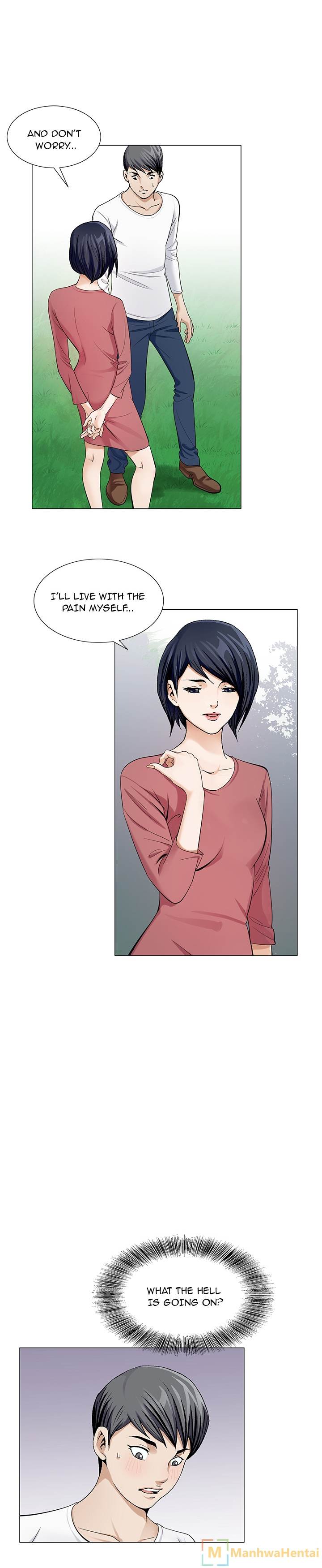 Jeopardy Chapter 6 - Page 4
