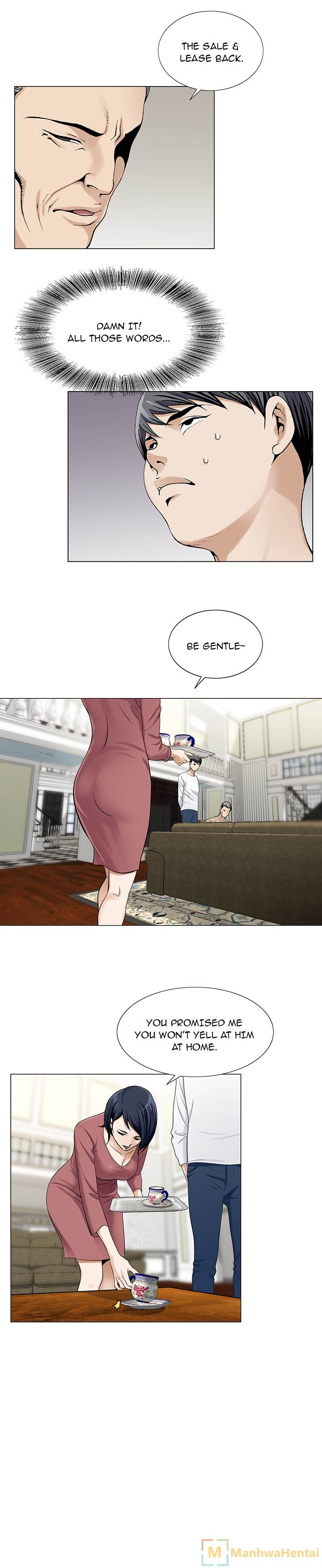 Jeopardy Chapter 6 - Page 7