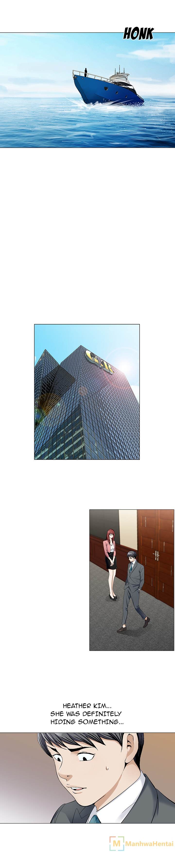 Jeopardy Chapter 6 - Page 11
