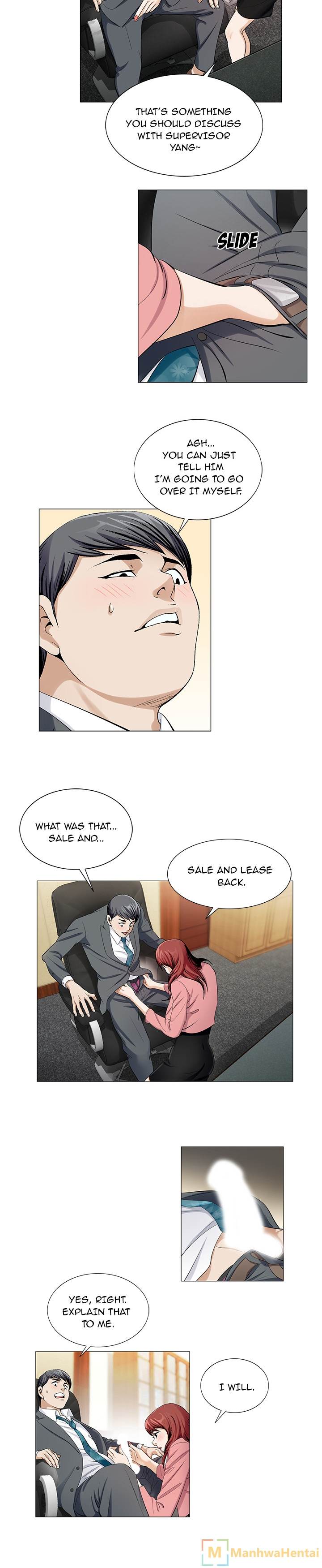 Jeopardy Chapter 6 - Page 15