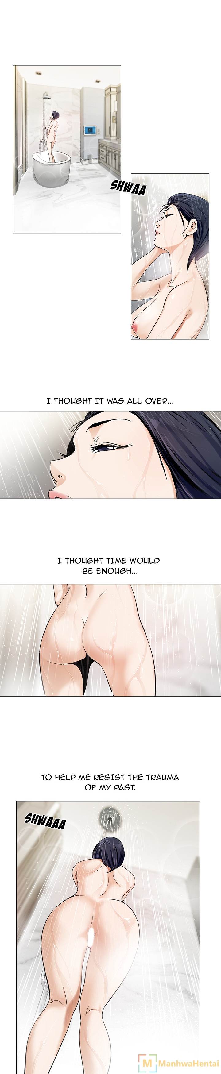 Jeopardy Chapter 6 - Page 19