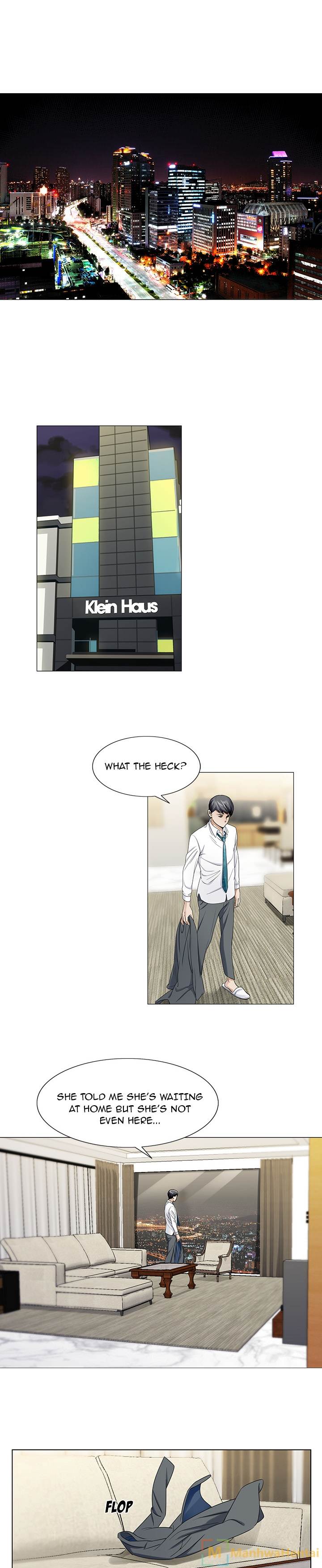 Jeopardy Chapter 6 - Page 21