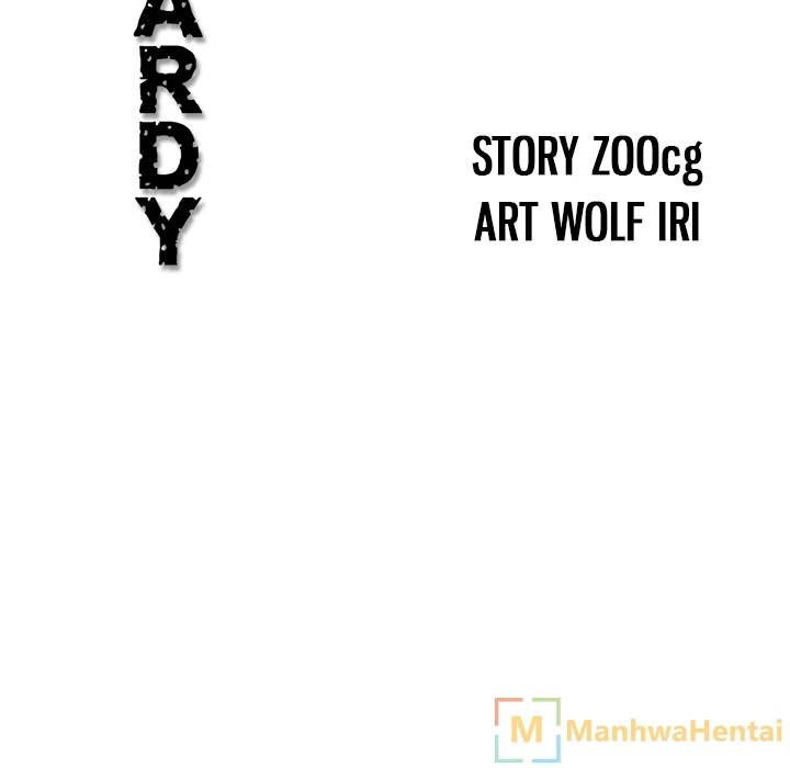 Jeopardy Chapter 6 - Page 24