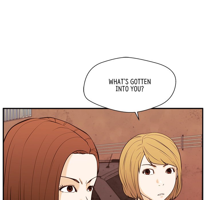 Jinxed Chapter 26 - Page 6