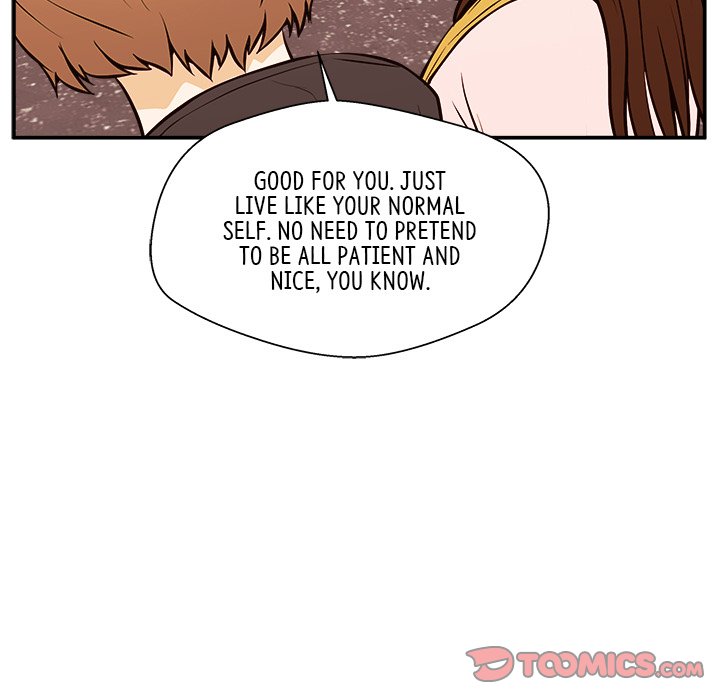 Jinxed Chapter 26 - Page 9