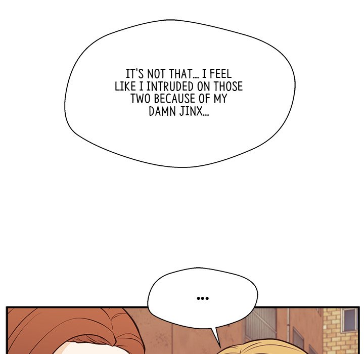 Jinxed Chapter 26 - Page 10