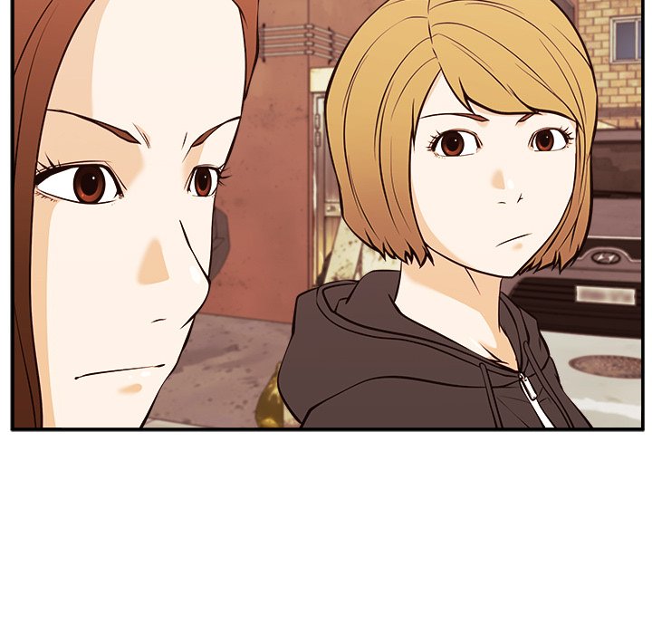 Jinxed Chapter 26 - Page 11
