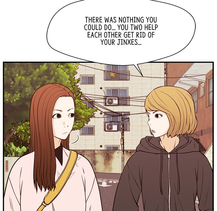 Jinxed Chapter 26 - Page 14
