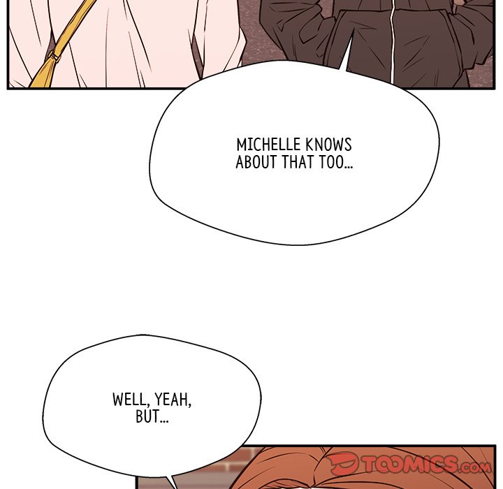 Jinxed Chapter 26 - Page 15