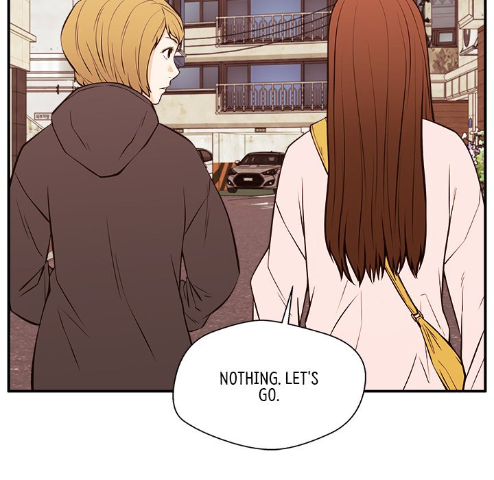 Jinxed Chapter 26 - Page 18