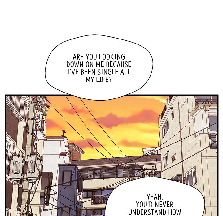 Jinxed Chapter 26 - Page 19
