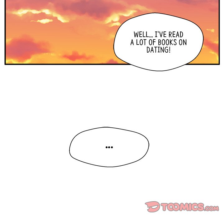 Jinxed Chapter 26 - Page 21