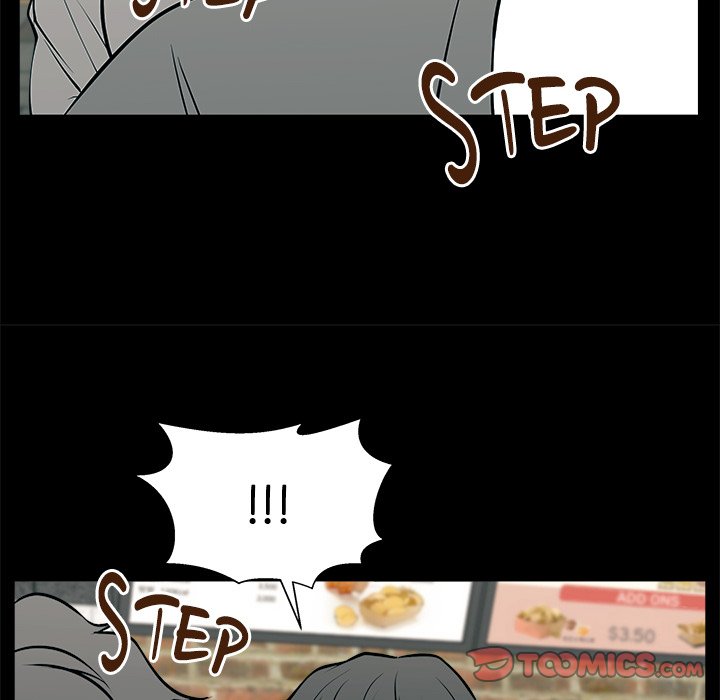 Jinxed Chapter 26 - Page 45