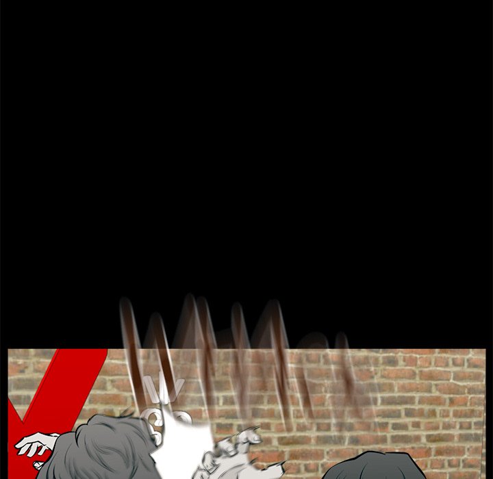 Jinxed Chapter 26 - Page 47