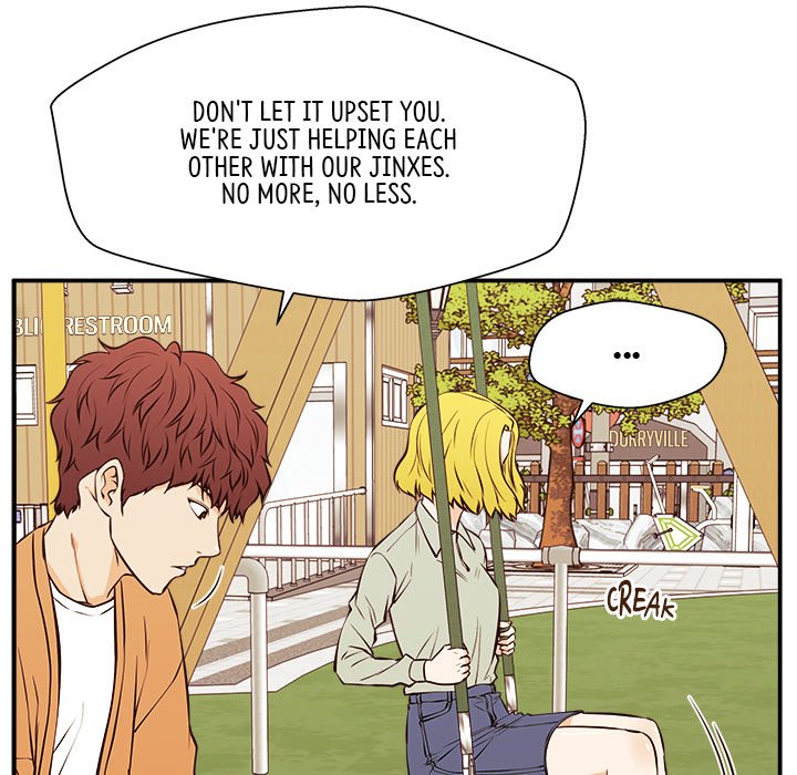 Jinxed Chapter 26 - Page 55