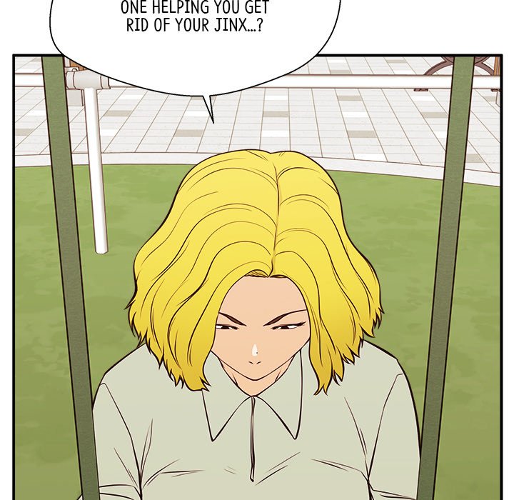 Jinxed Chapter 26 - Page 62