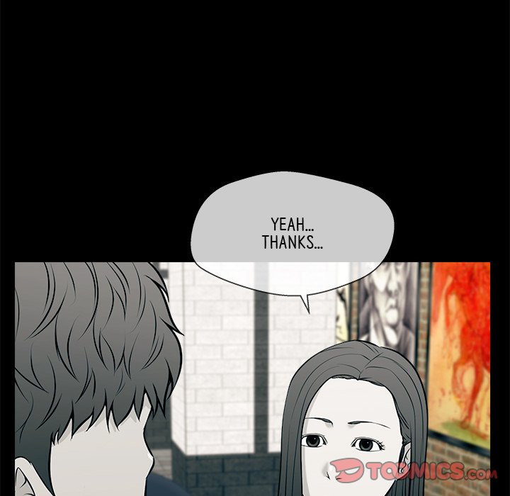 Jinxed Chapter 26 - Page 69