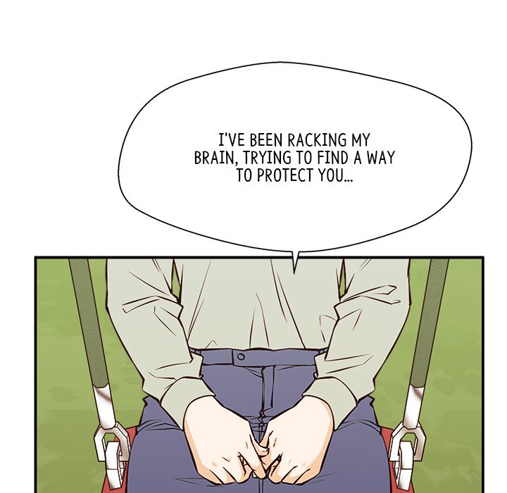 Jinxed Chapter 26 - Page 73