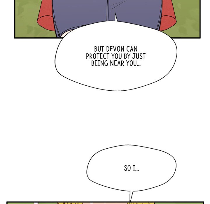 Jinxed Chapter 26 - Page 74