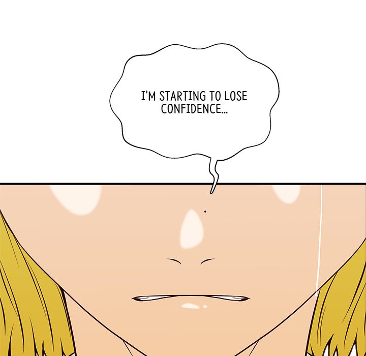 Jinxed Chapter 26 - Page 76