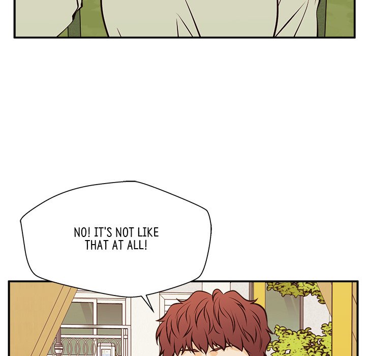 Jinxed Chapter 26 - Page 79