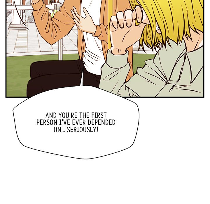 Jinxed Chapter 26 - Page 82