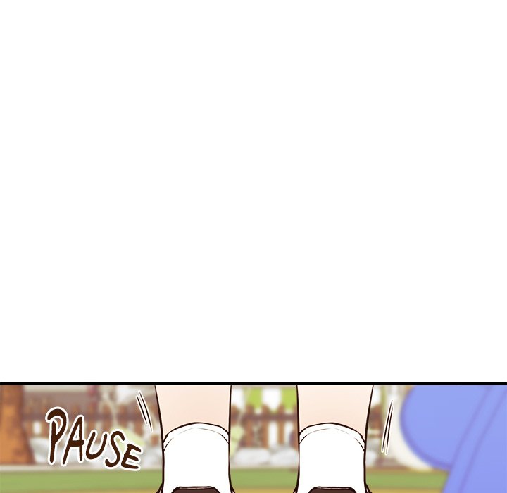 Jinxed Chapter 26 - Page 96