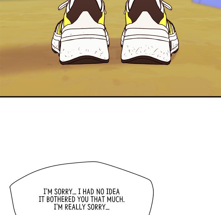 Jinxed Chapter 26 - Page 97
