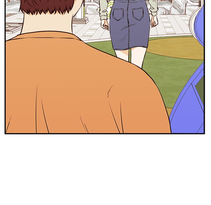 Jinxed Chapter 26 - Page 104
