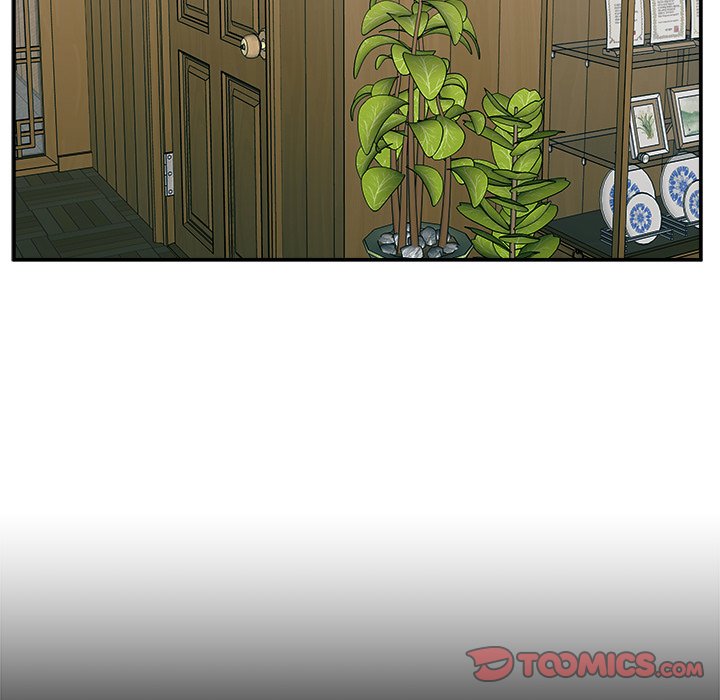 Jinxed Chapter 26 - Page 111