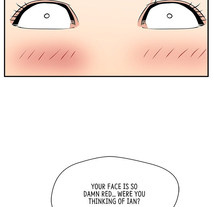 Jinxed Chapter 26 - Page 116