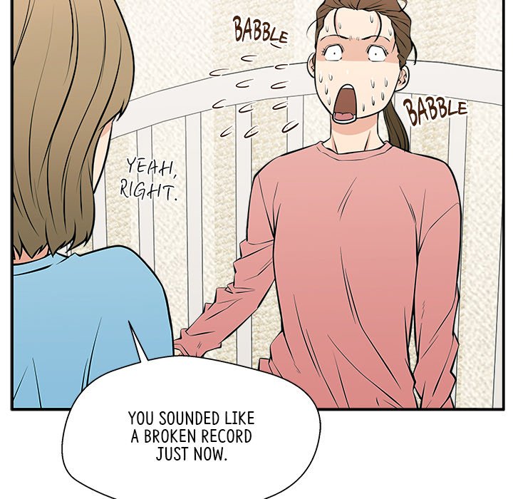 Jinxed Chapter 26 - Page 119