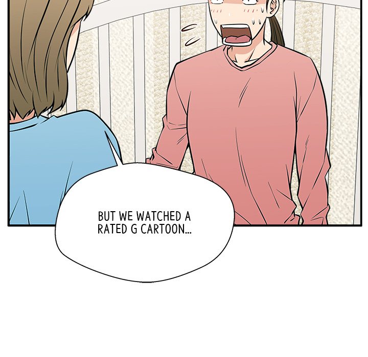 Jinxed Chapter 26 - Page 121