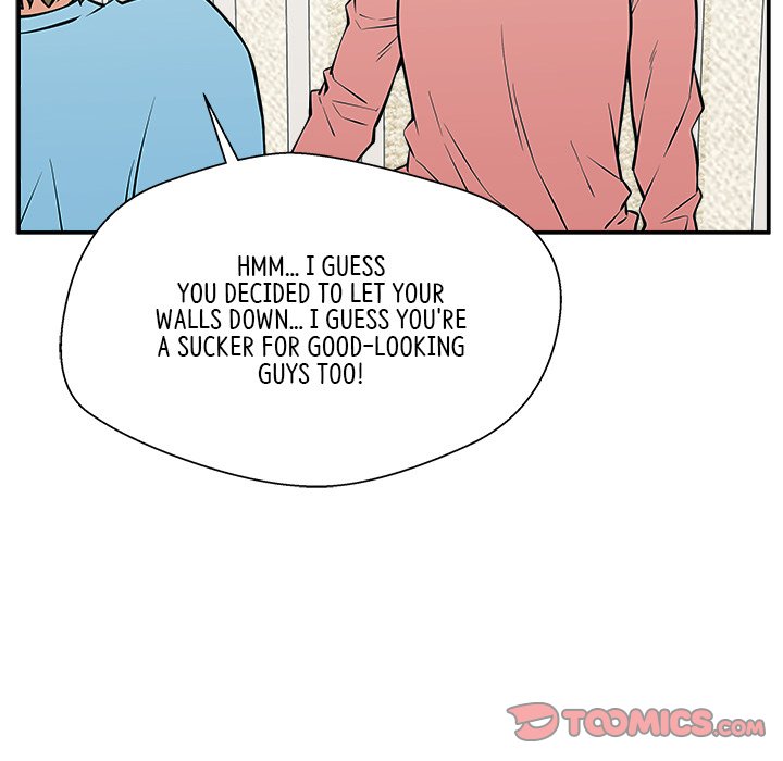 Jinxed Chapter 26 - Page 123