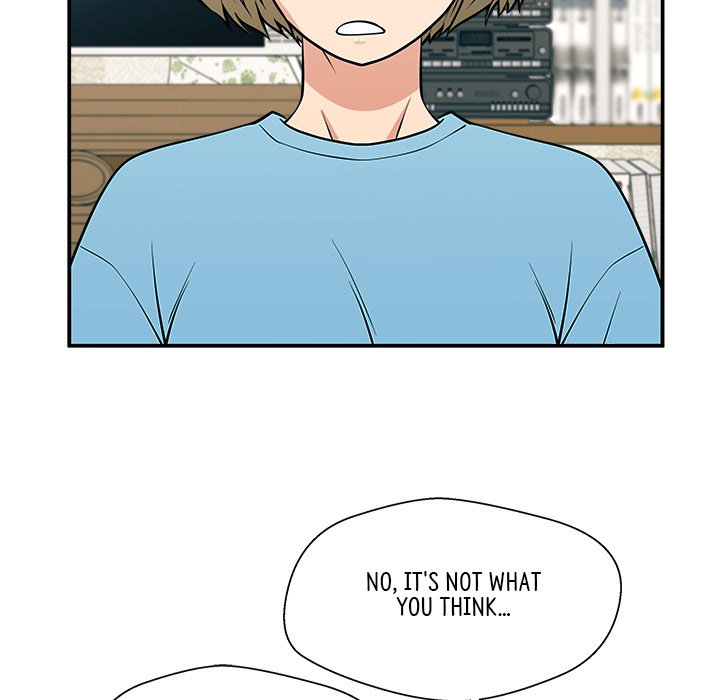 Jinxed Chapter 26 - Page 128