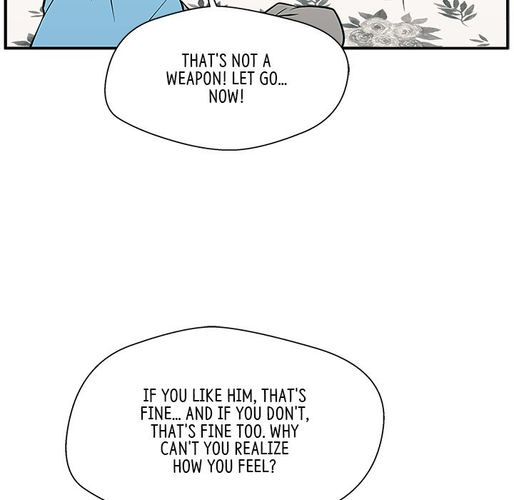 Jinxed Chapter 26 - Page 130