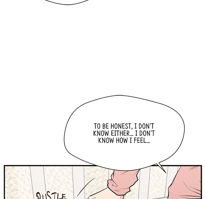 Jinxed Chapter 26 - Page 132
